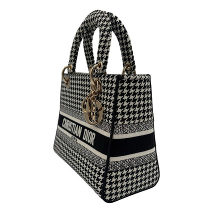 Christian Dior Lady D-Lite W/Strap