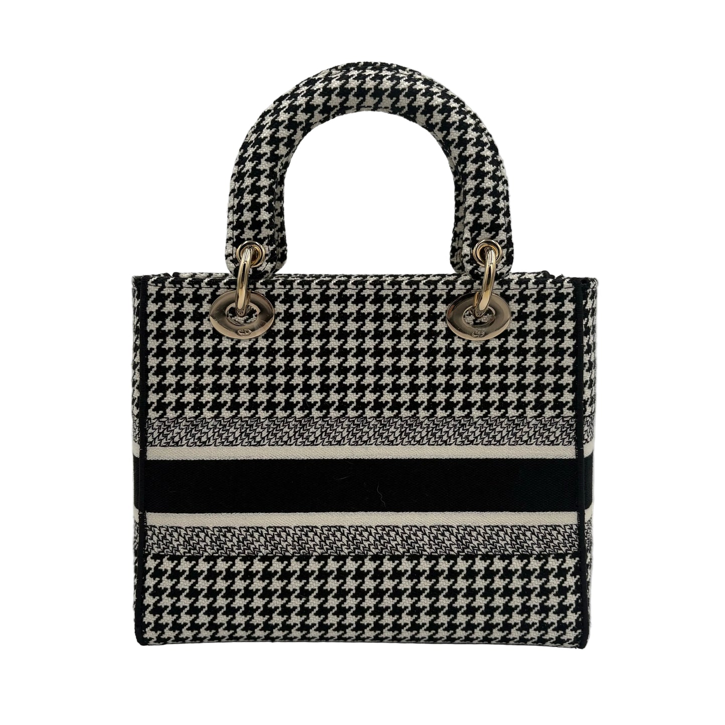 Christian Dior Lady D-Lite W/Strap