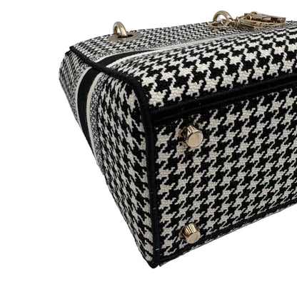 Christian Dior Lady D-Lite W/Strap