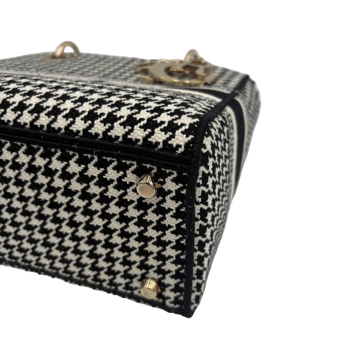 Christian Dior Lady D-Lite W/Strap