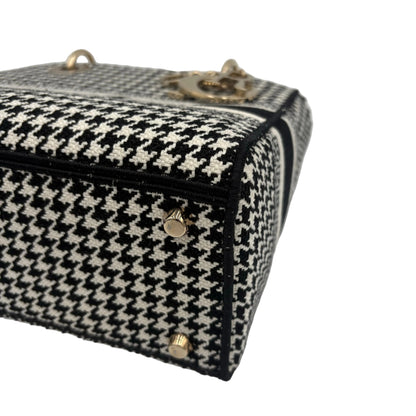 Christian Dior Lady D-Lite W/Strap