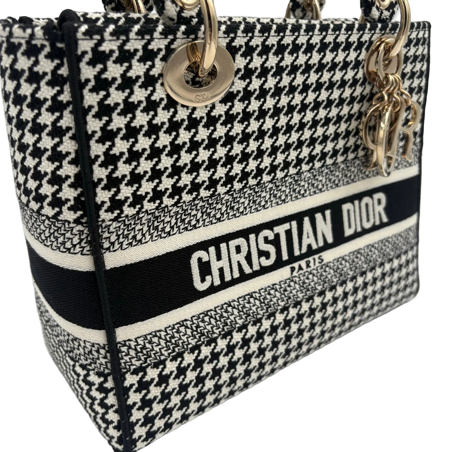 Christian Dior Lady D-Lite W/Strap