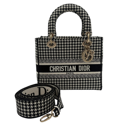 Christian Dior Lady D-Lite W/Strap