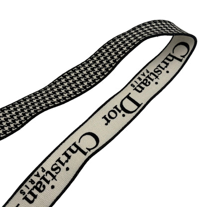 Christian Dior Lady D-Lite W/Strap