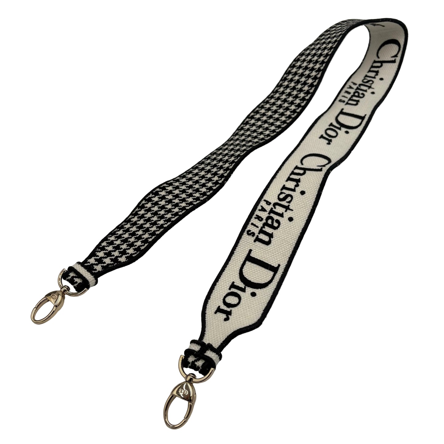 Christian Dior Lady D-Lite W/Strap