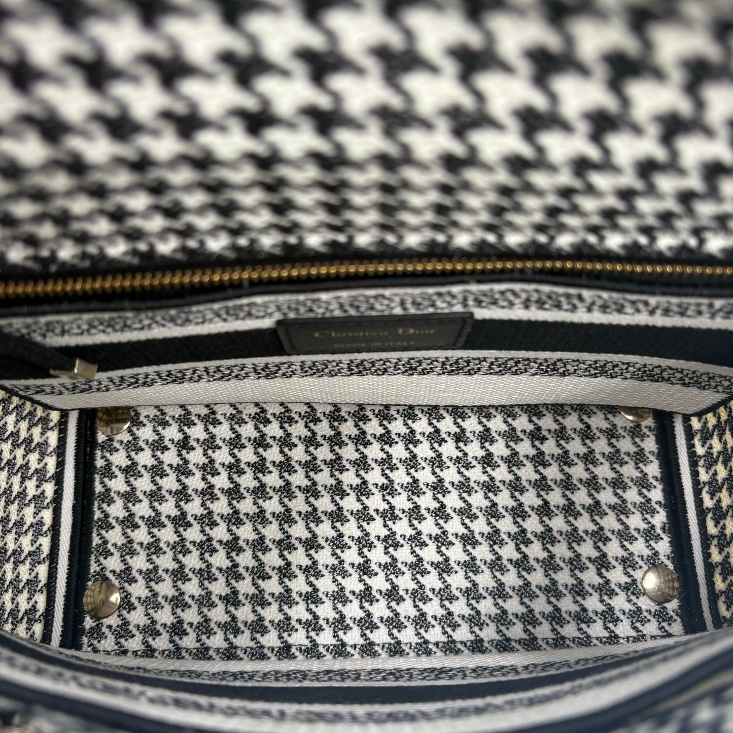 Christian Dior Lady D-Lite W/Strap