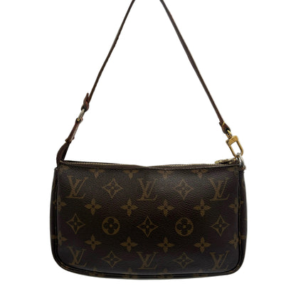 2008 Louis Vuitton Pochette Shoulder Bag