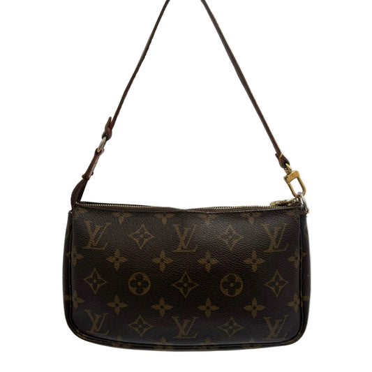 2008 Louis Vuitton Pochette Shoulder Bag