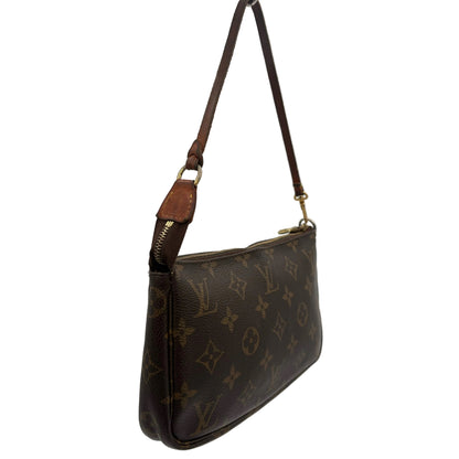 2008 Louis Vuitton Pochette Shoulder Bag