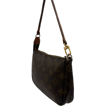 2008 Louis Vuitton Pochette Shoulder Bag