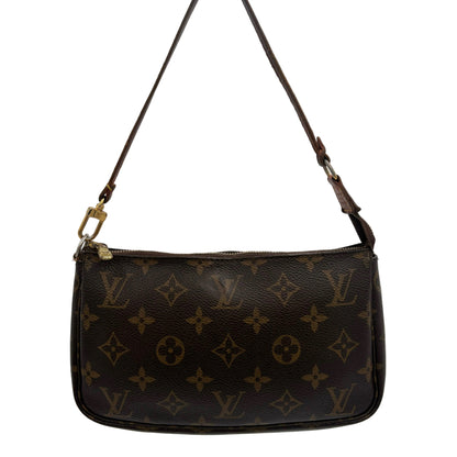 2008 Louis Vuitton Pochette Shoulder Bag