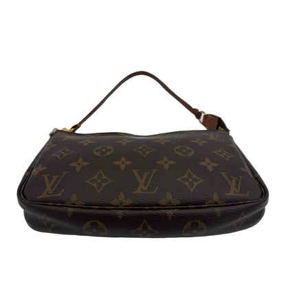 2008 Louis Vuitton Pochette Shoulder Bag