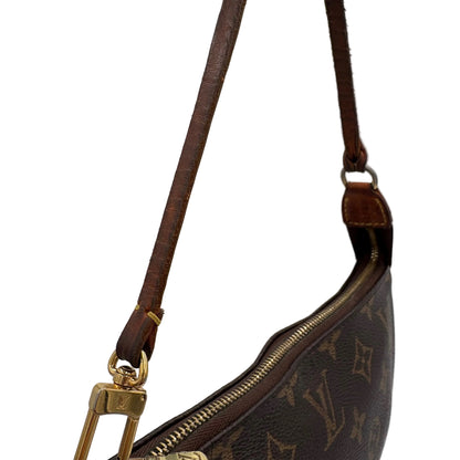 2008 Louis Vuitton Pochette Shoulder Bag