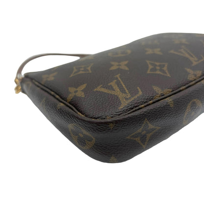 2008 Louis Vuitton Pochette Shoulder Bag