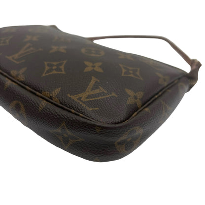 2008 Louis Vuitton Pochette Shoulder Bag