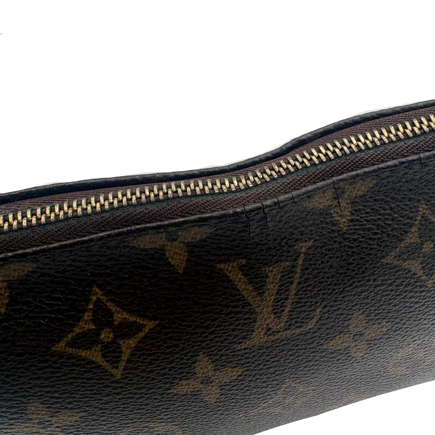 2008 Louis Vuitton Pochette Shoulder Bag