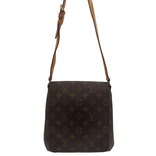 Louis Vuitton Musette Salsa Short Strap