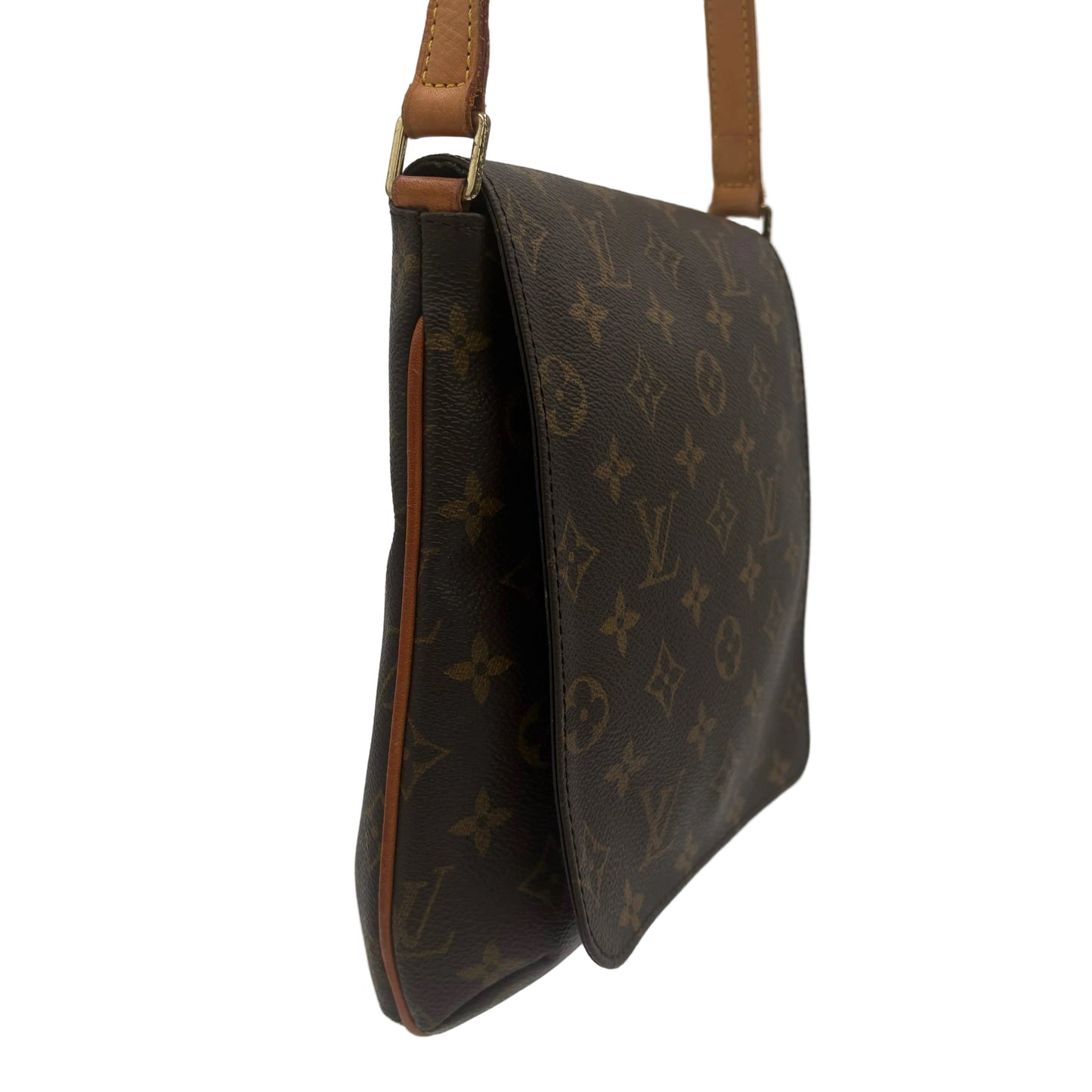 Louis Vuitton Musette Salsa Short Strap