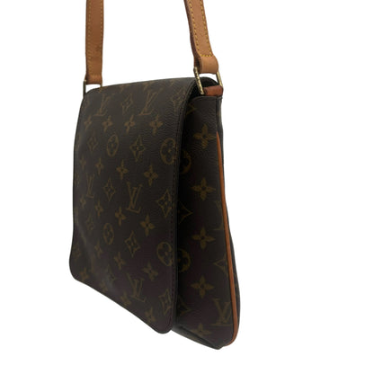 Louis Vuitton Musette Salsa Short Strap