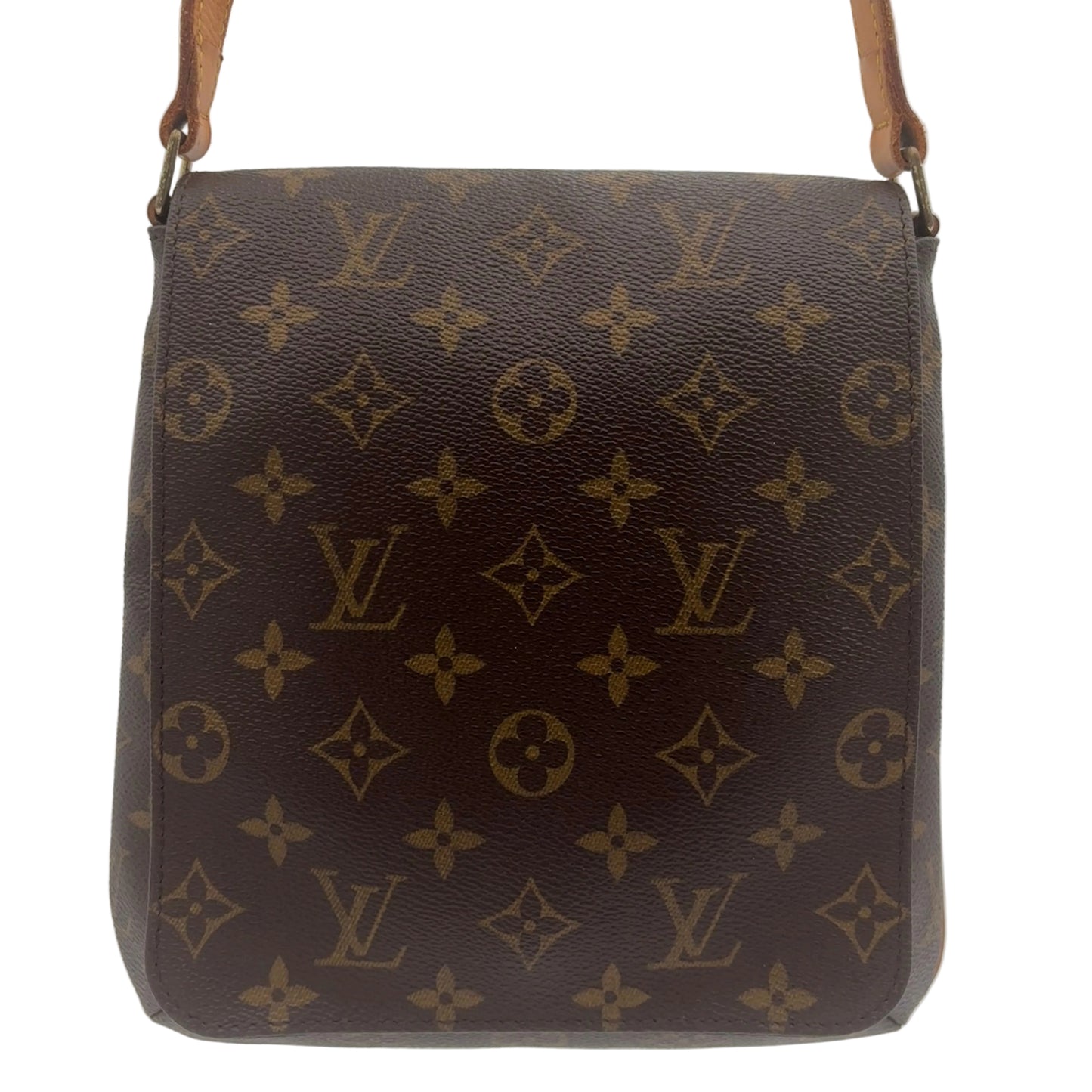Louis Vuitton Musette Salsa Short Strap