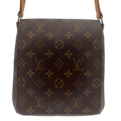 Louis Vuitton Musette Salsa Short Strap