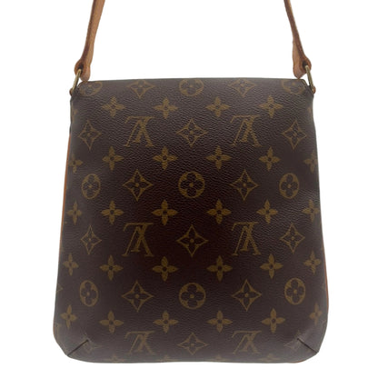 Louis Vuitton Musette Salsa Short Strap