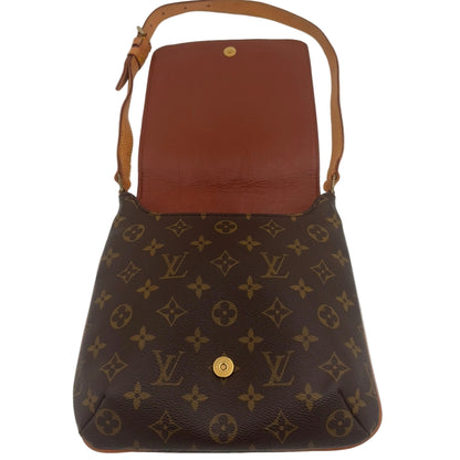 Louis Vuitton Musette Salsa Short Strap