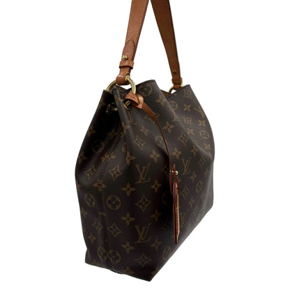 2020 Louis Vuitton Graceful Shoulder Bag PM