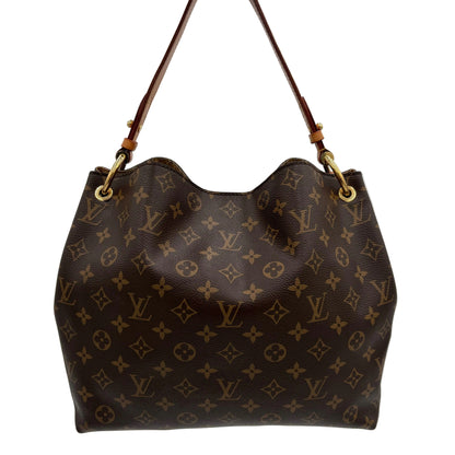 2020 Louis Vuitton Graceful Shoulder Bag PM