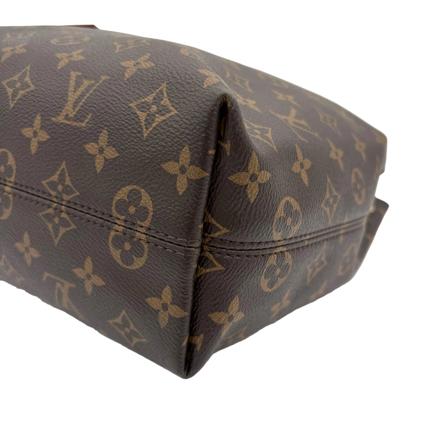 2020 Louis Vuitton Graceful Shoulder Bag PM