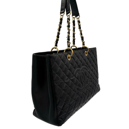 2014/15 Chanel GST Grand Shopper XL Tote