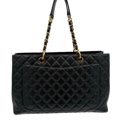 2014/15 Chanel GST Grand Shopper XL Tote