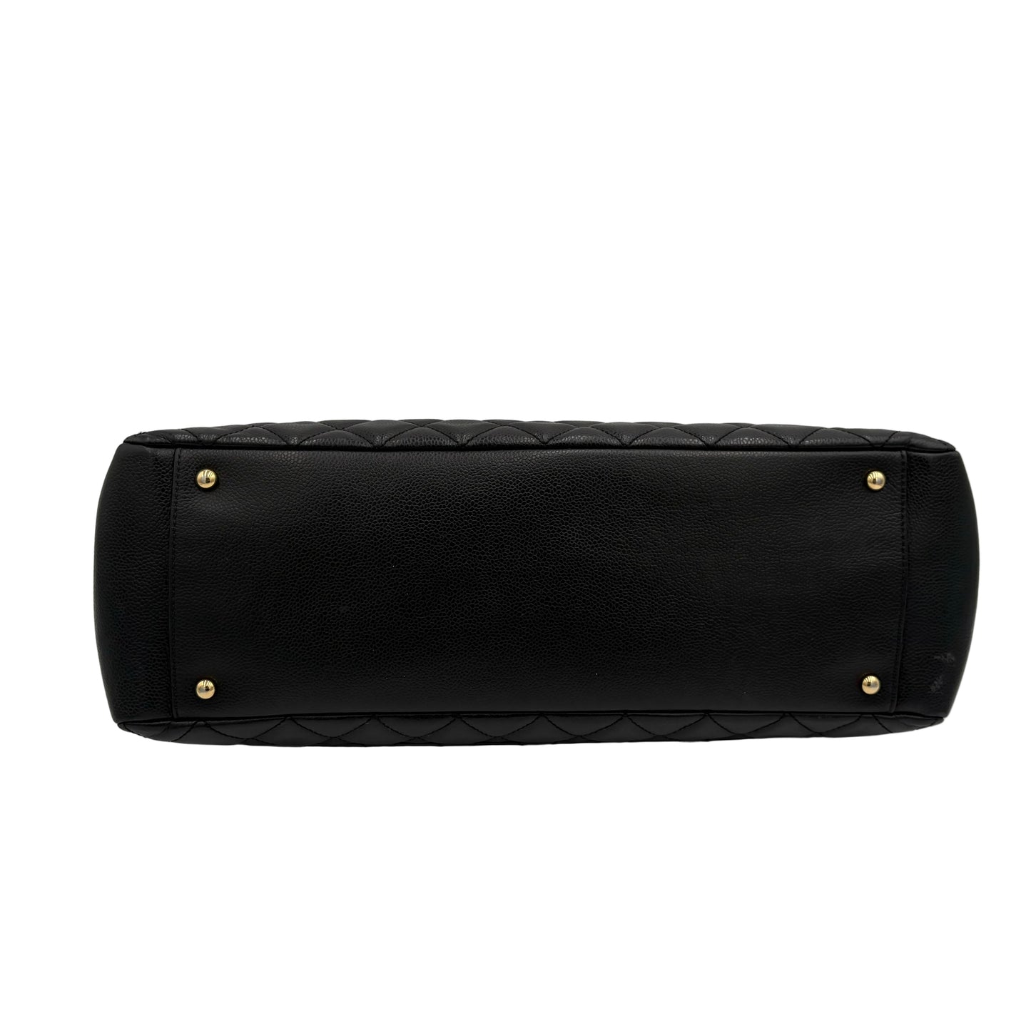2014/15 Chanel GST Grand Shopper XL Tote