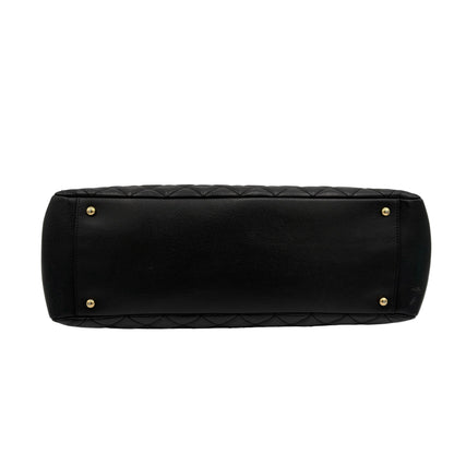 2014/15 Chanel GST Grand Shopper XL Tote