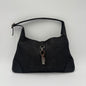 Vintage Gucci Denim Jackie Shoulder Bag