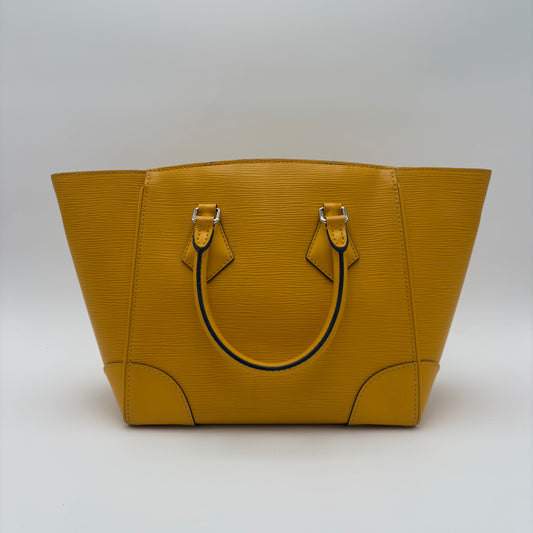 2016 Louis Vuitton Phenix PM Epi Leather