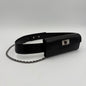 2003 Chanel 2.55 Chain Waist Bum Bag