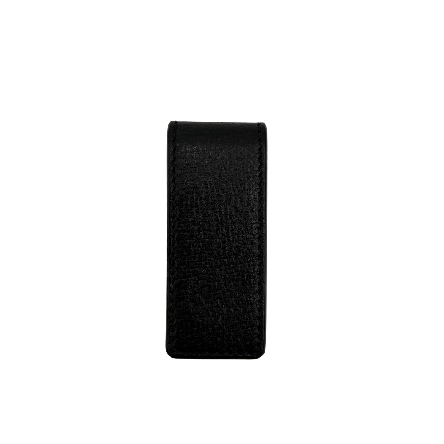 2018 GG Marmont Leather Money Clip