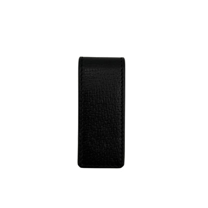 2018 GG Marmont Leather Money Clip