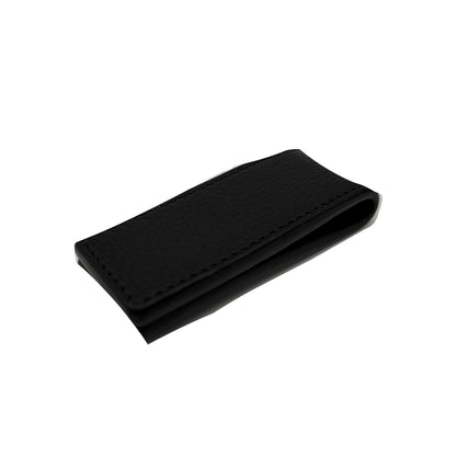 2018 GG Marmont Leather Money Clip