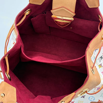 2007 Louis Vuitton Ursula Multicolor