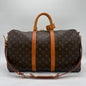 2011 Louis Vuitton Keepall Bandouliere 45 Monogram