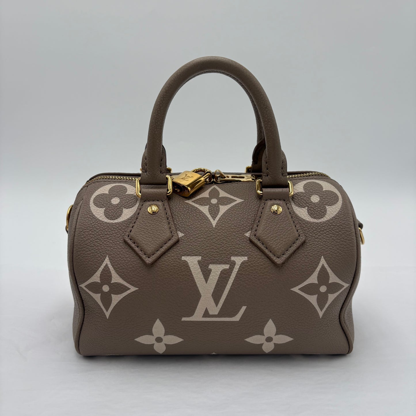 Louis Vuitton Speedy Bandoulière 20