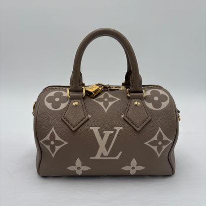 Louis Vuitton Speedy Bandoulière 20