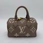 Louis Vuitton Speedy Bandoulière 20