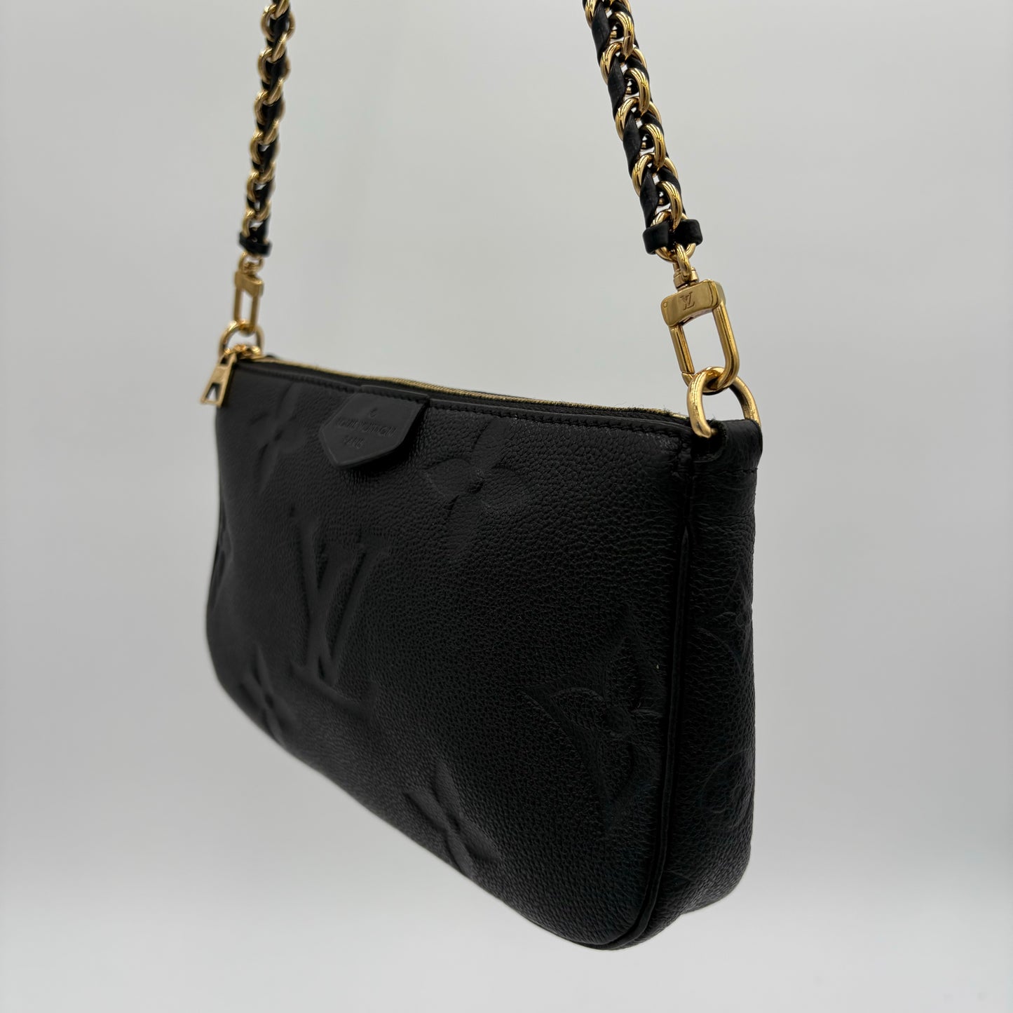Louis Vuitton Empreinte Pochette