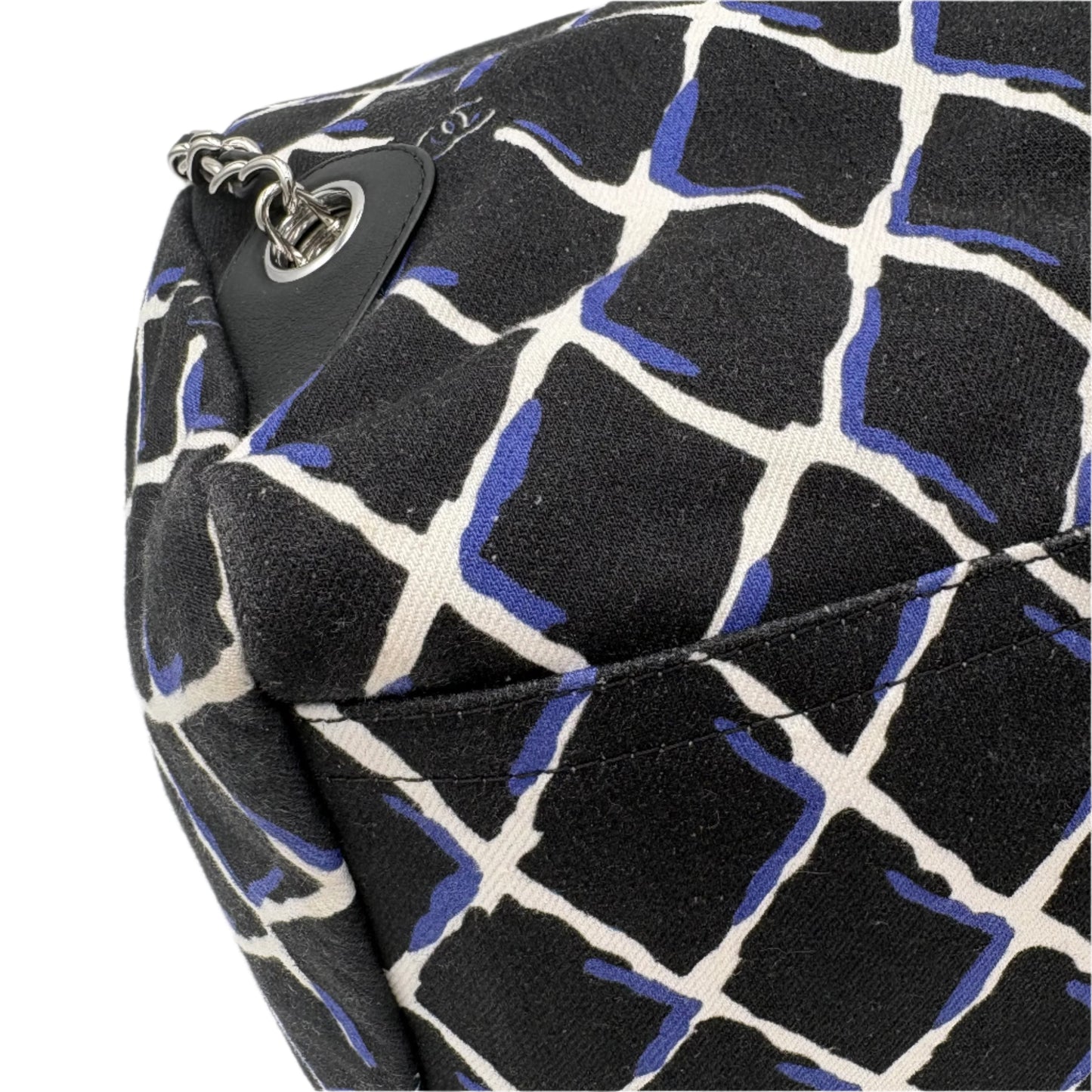 2018 Chanel Coco Beach CC Backpack