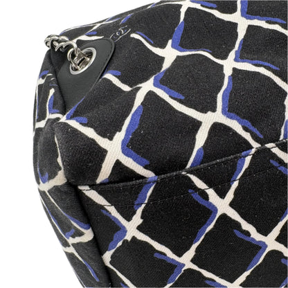 2018 Chanel Coco Beach CC Backpack