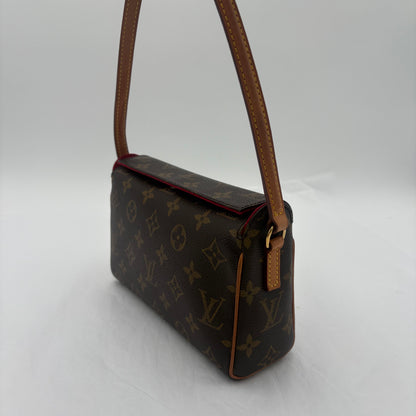 2003 Louis Vuitton Recital Bag Monogram