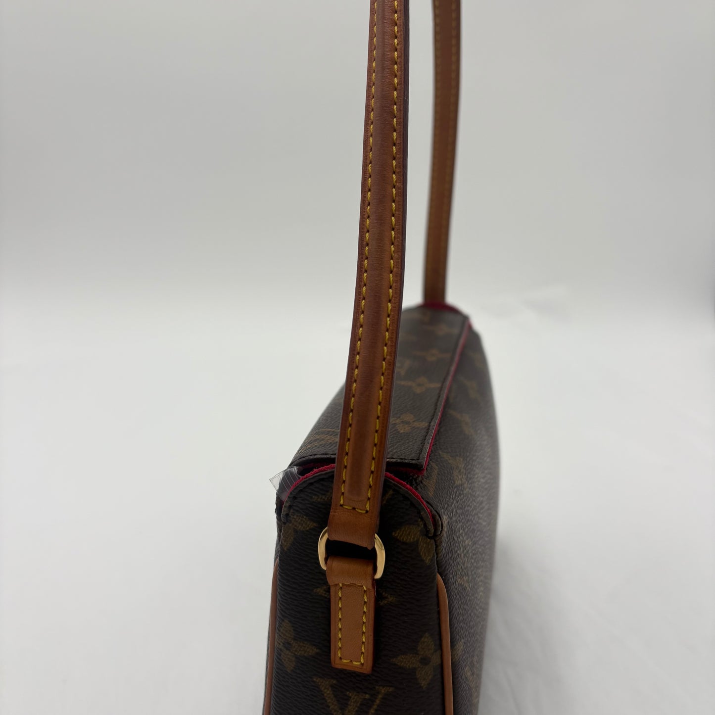 2003 Louis Vuitton Recital Bag Monogram